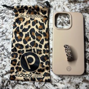 Loopy Phone Case IPhone